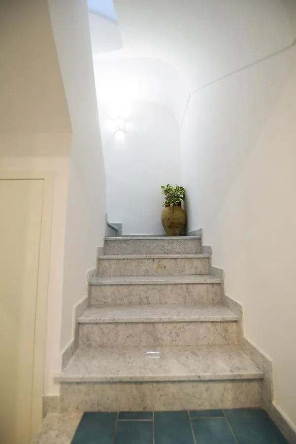Apartmán Appartamento - Antica Residenza Amalfitana
