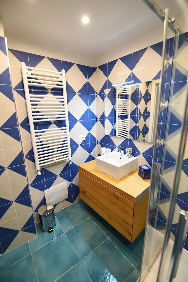 Appartamento - Antica Residenza Amalfitana