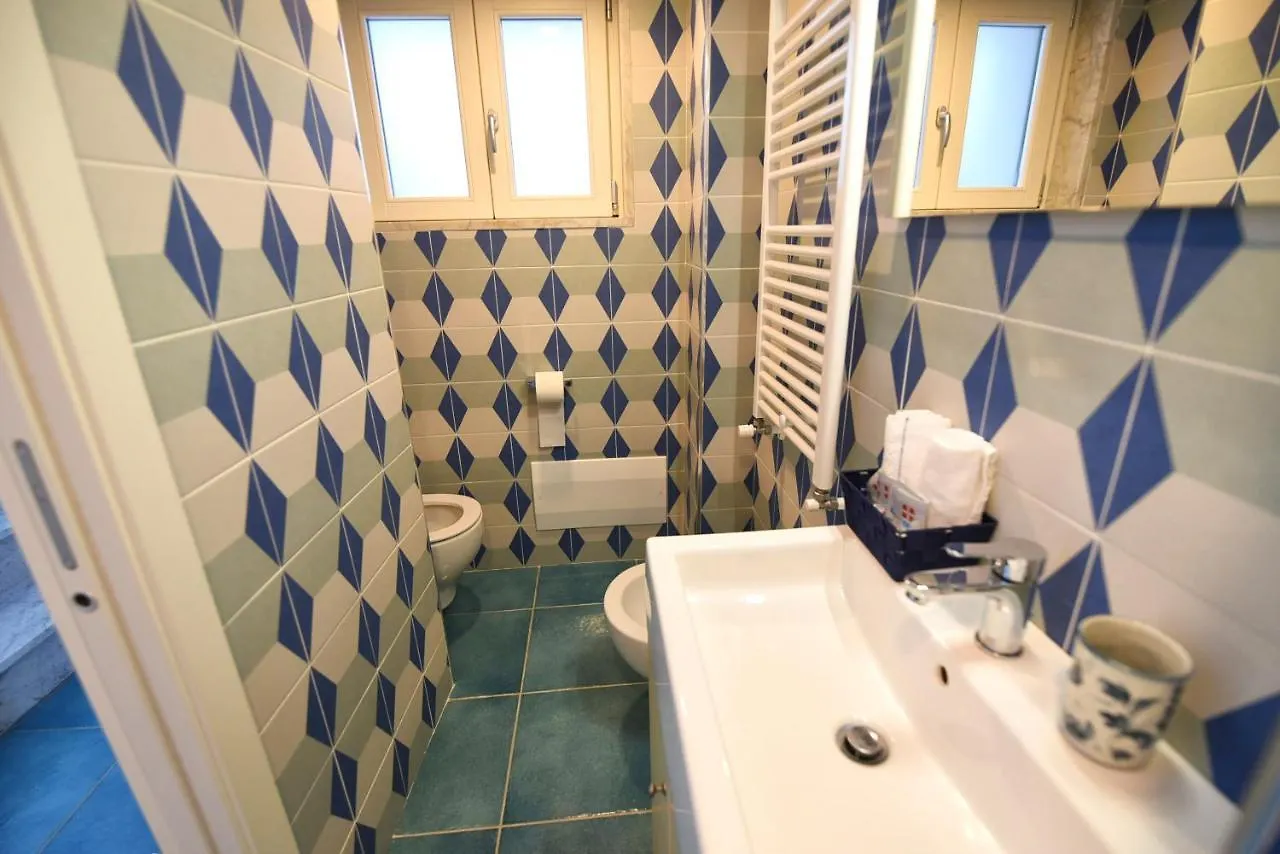Appartamento - Antica Residenza Amalfitana Apartmán Amalfi