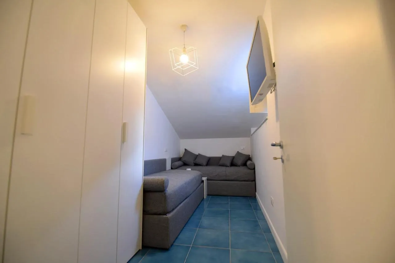 Appartamento - Antica Residenza Amalfitana Appartement Amalfi