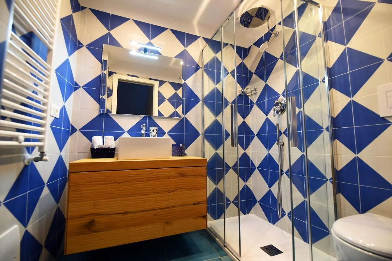 Appartement Appartamento - Antica Residenza Amalfitana