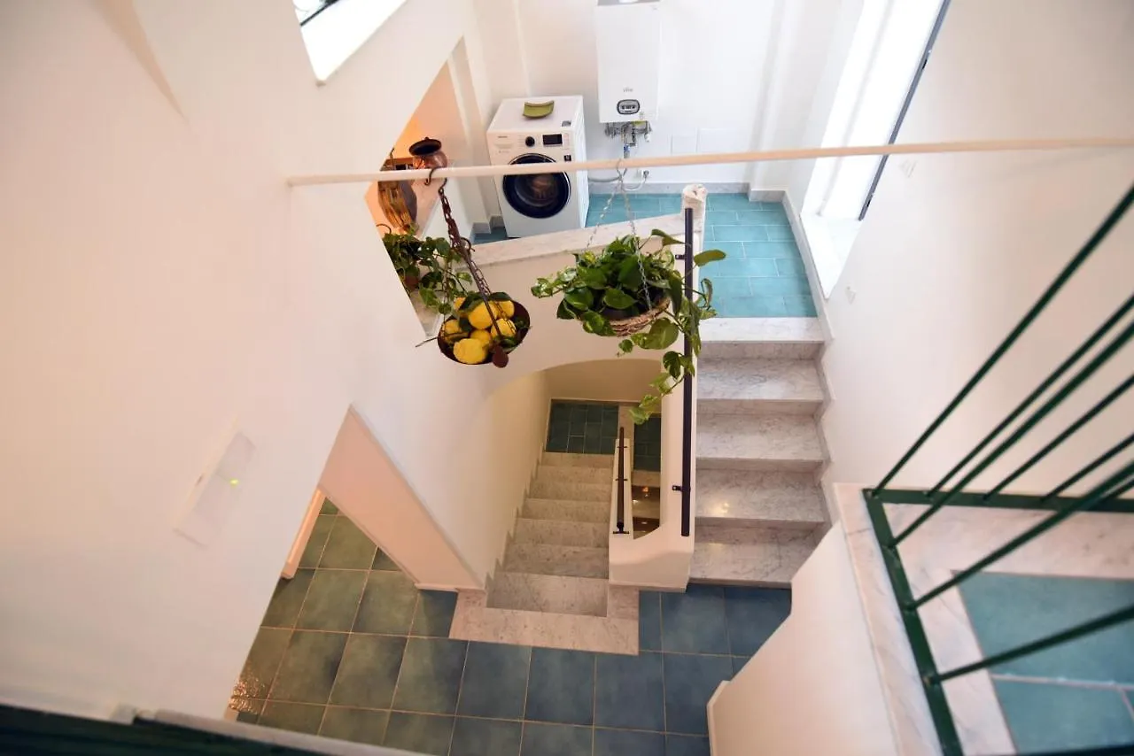 Appartement Appartamento - Antica Residenza Amalfitana
